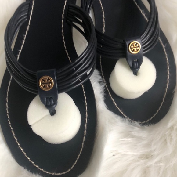 ‼️SOLD‼️ Tori Burch Sandals - Picture 3 of 6